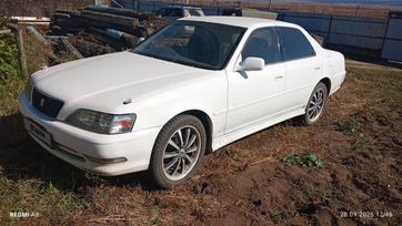  Toyota Cresta 1997 , 400000 , 