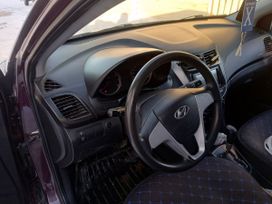  Hyundai Solaris 2011 , 720000 , 
