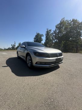  Volkswagen Passat 2016 , 1690000 , --