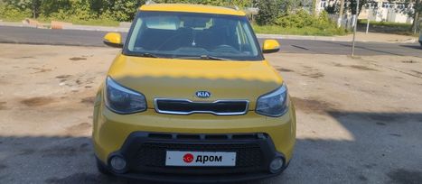  Kia Soul 2014 , 850000 , 