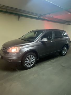 SUV   Honda CR-V 2011 , 1790000 , 