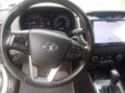 SUV   Hyundai Creta 2017 , 1650000 , 