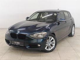  BMW 1-Series 2012 , 1120000 , 