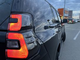 SUV   Toyota Land Cruiser Prado 2021 , 7300000 , 
