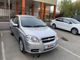 Chevrolet Aveo 2010 , 579000 , 