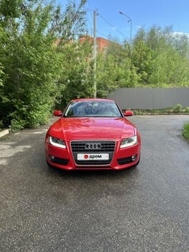  Audi A5 2010 , 1300000 ,  