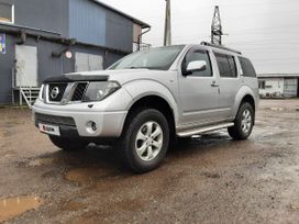 SUV   Nissan Pathfinder 2006 , 970000 , 