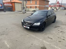  Toyota Mark X 2005 , 1250000 , 