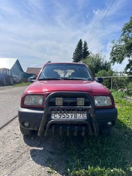 SUV   Chevrolet Tracker 2000 , 450000 , 