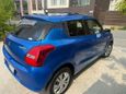  Suzuki Swift 2020 , 955000 , 