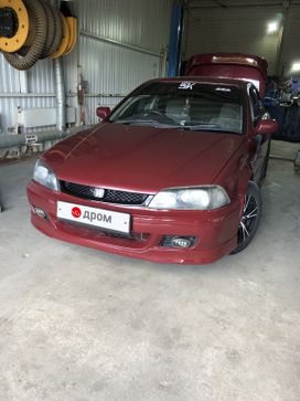  Honda Torneo 1997 , 450000 , 