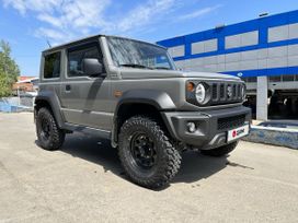  3  Suzuki Jimny 2020 , 3300000 , 