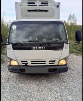   Isuzu Elf 2005 , 1450000 , 