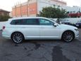  Volkswagen Passat 2020 , 1505000 , 