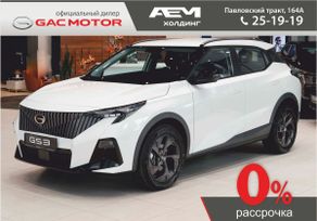 SUV   GAC GS3 2024 , 2449000 , 