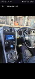 SUV   Suzuki Escudo 2006 , 755000 , 