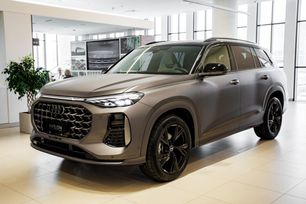 SUV   Audi Q6 2023 , 9929900 , 