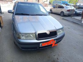  Skoda Octavia 2002 , 295000 , 