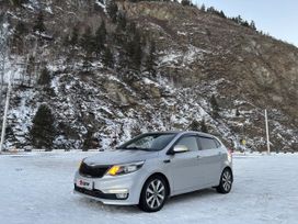  Kia Rio 2016 , 1185000 , 