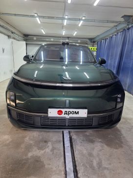SUV   Li L9 2023 , 6600000 , 