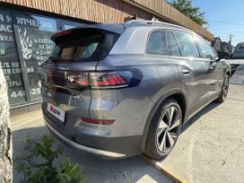 SUV   Volkswagen ID.6 X 2022 , 1990000 , 