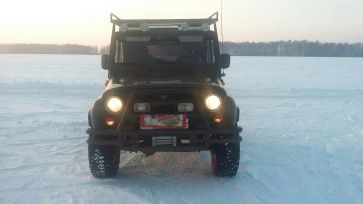 SUV    469 1997 , 150000 , 