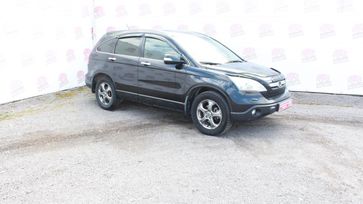 SUV   Honda CR-V 2008 , 1150000 , 