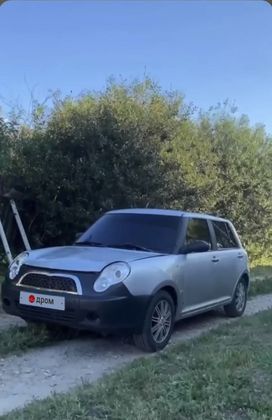  Lifan Smily 2011 , 155555 , 