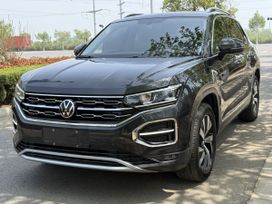 SUV   Volkswagen Tayron 2022 , 2100000 , 