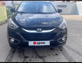 SUV   Hyundai ix35 2015 , 1600000 , 