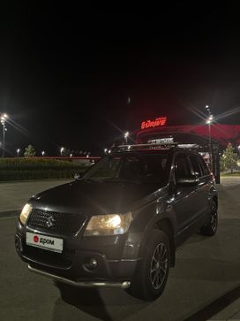 SUV   Suzuki Grand Vitara 2010 , 1250000 , 