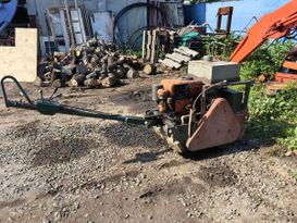  Yanmar 650 1990 , 200000 , 