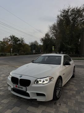  BMW 5-Series 2013 , 2550000 , 