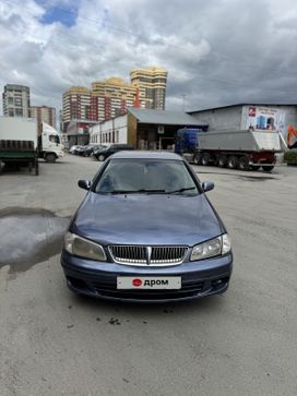  Nissan Sunny 2003 , 230000 , 
