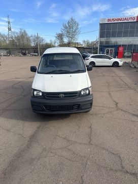    Toyota Town Ace 1999 , 390000 , -