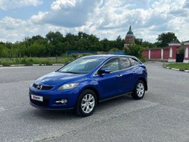 SUV   Mazda CX-7 2008 , 699000 , 