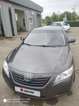  Toyota Camry 2006 , 1300000 , 