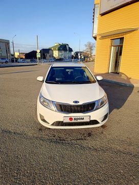  Kia Rio 2012 , 799999 , 