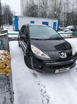  Peugeot 207 2008 , 399999 , 