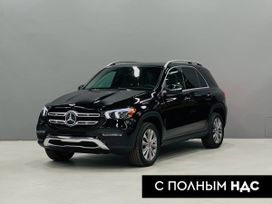 SUV   Mercedes-Benz GLE 2023 , 11200000 , 