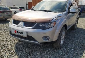 SUV   Mitsubishi Outlander 2007 , 1250000 , -