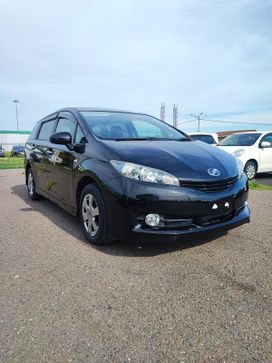    Toyota Wish 2011 , 1355000 , 