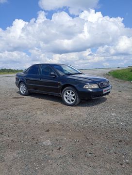  Audi A4 1997 , 530000 , 