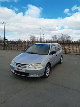    Honda Odyssey 2000 , 670000 , 