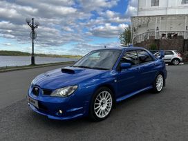  Subaru Impreza WRX 2007 , 1225000 , 