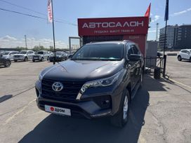 SUV   Toyota Fortuner 2021 , 6000000 , 
