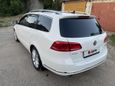  Volkswagen Passat 2014 , 1490000 , 