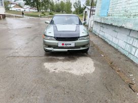  Toyota Mark II 1990 , 550000 , 