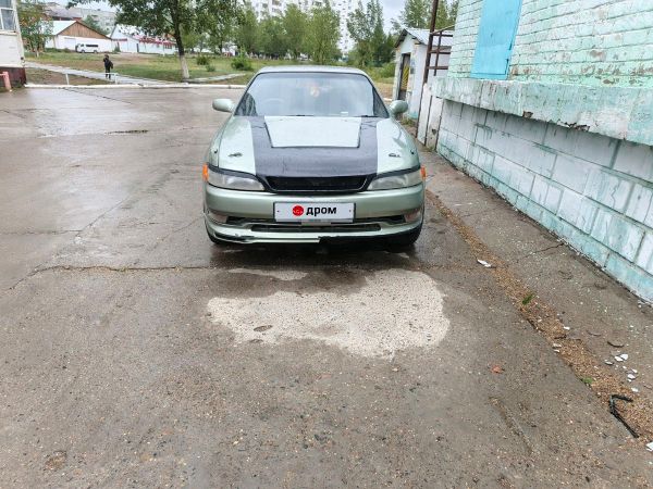  Toyota Mark II 1990 , 550000 , 