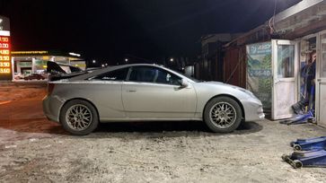 Toyota Celica 1999 , 750000 , 